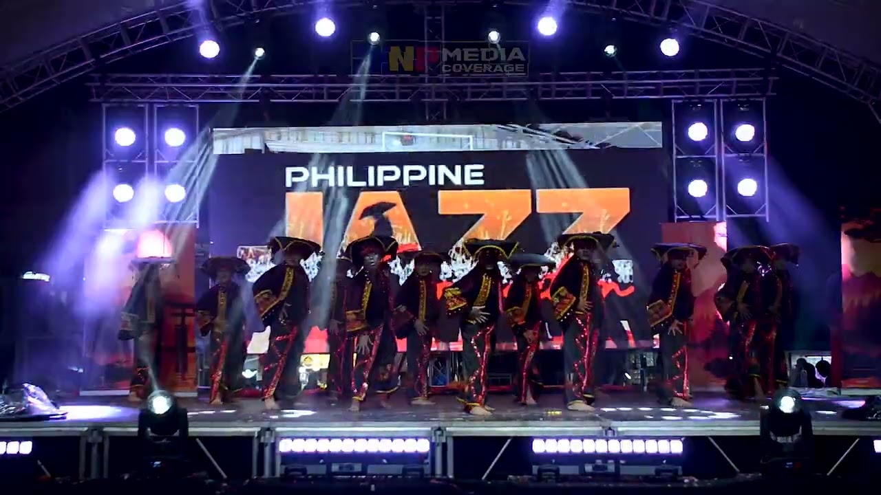Phil jazz connection taytay hamaka