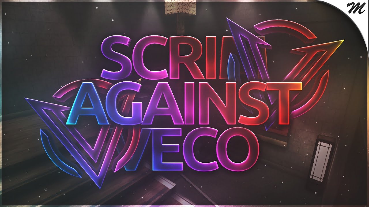 Scrim Against Veco | Critical Ops | xQ NoScopeFight