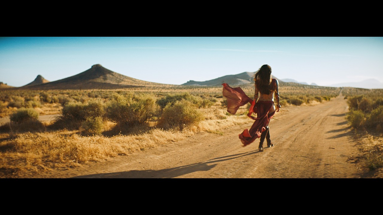 Kehlani - Cruise Control [Official Music Video]
