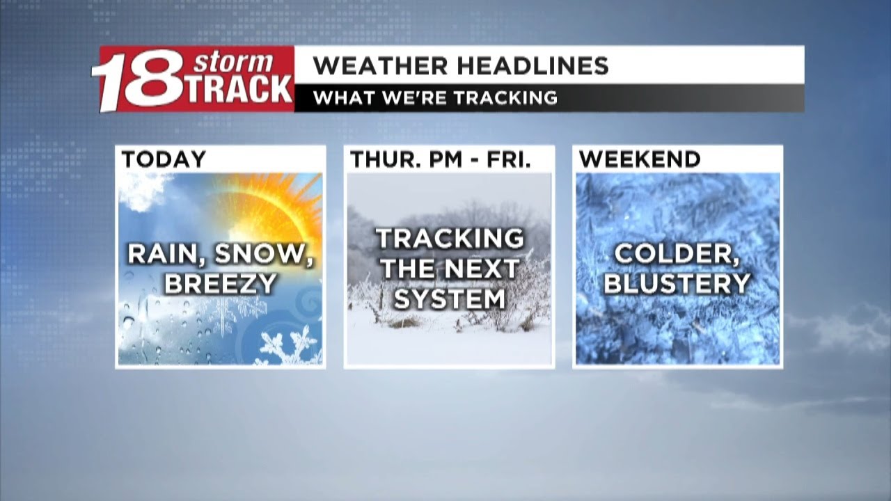WQOW AM Forecast 2-18-26