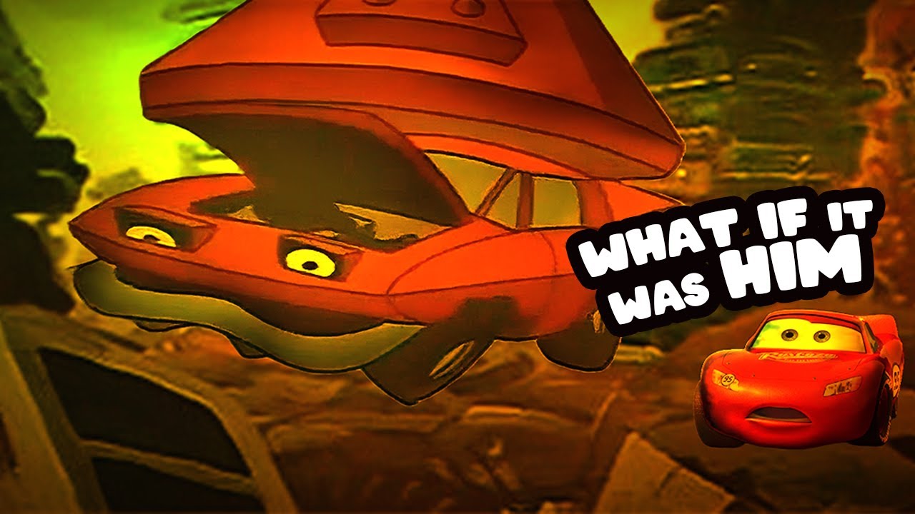 What Cars Could Learn From The Brave Little Toaster