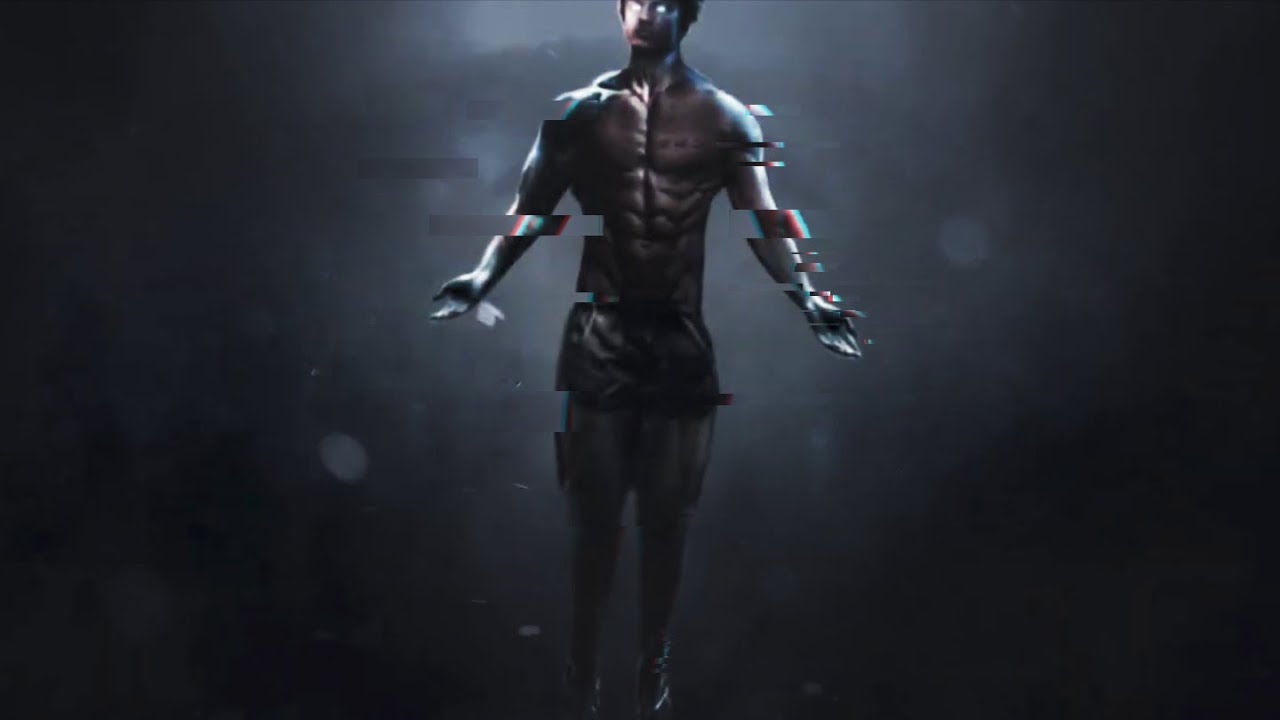 Vision Zyzz Hardstyle 2020