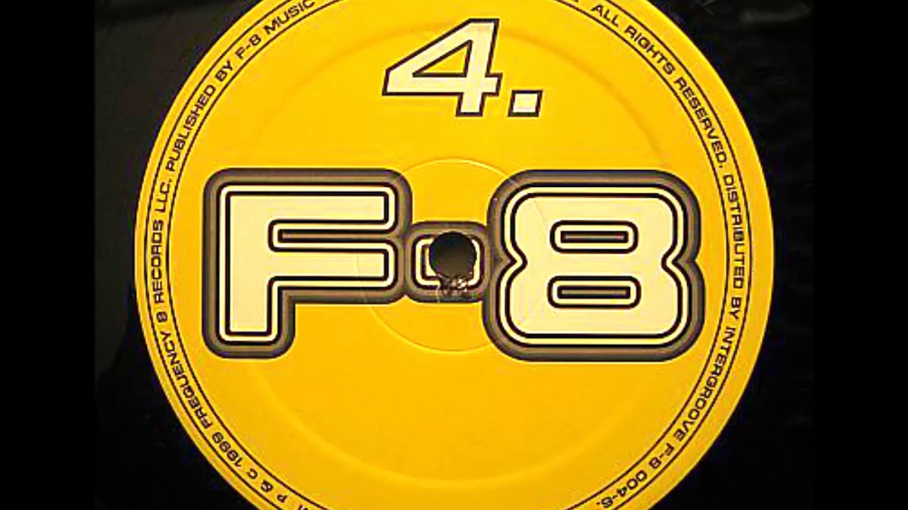 Mars & Mystre feat.  Steve Baltes   Voices of Faith [Frequency 8 Records]