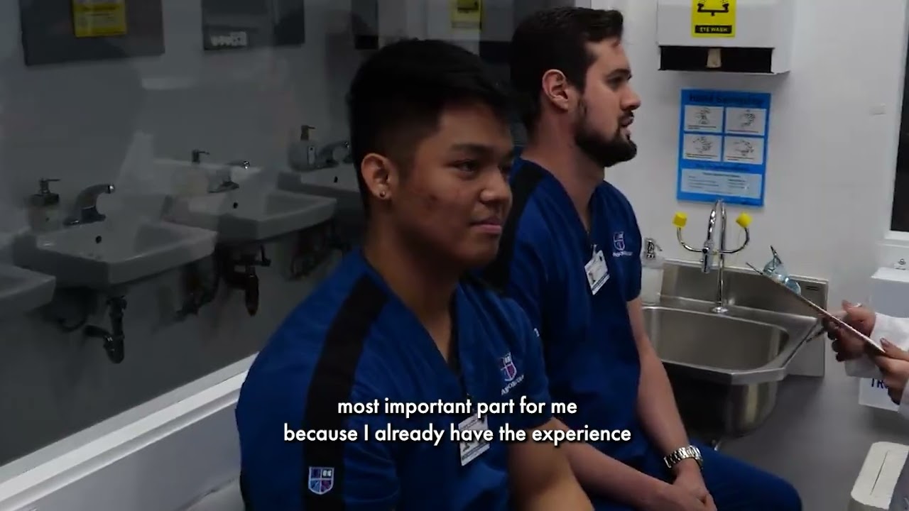 How International Lab Professionals Get Certified in Canada