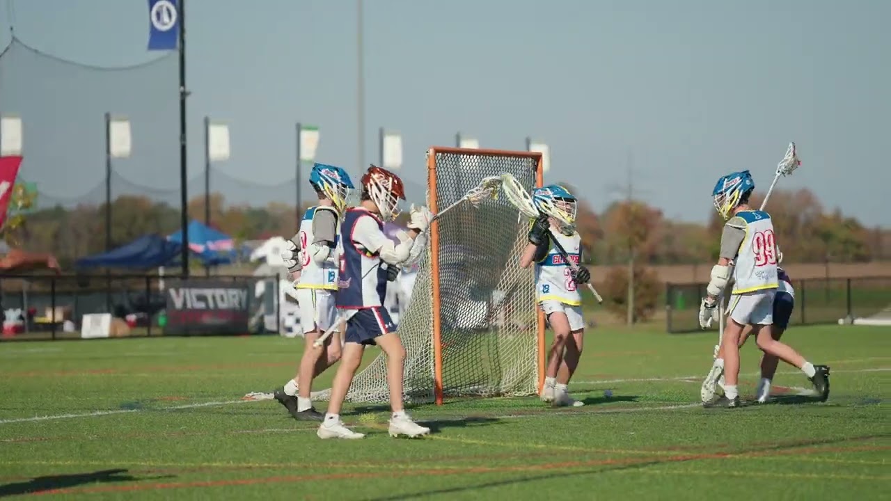 FCA MD 2028 Blue: 2023 Victory Fall Classic
