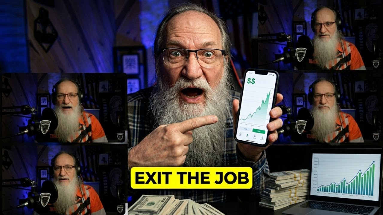 Why 87 Million Americans Are Ditching 9-to-5 Jobs in 2026