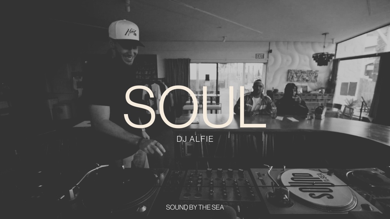 DJ ALFIE — 90s–00s R&B (2.14.26)