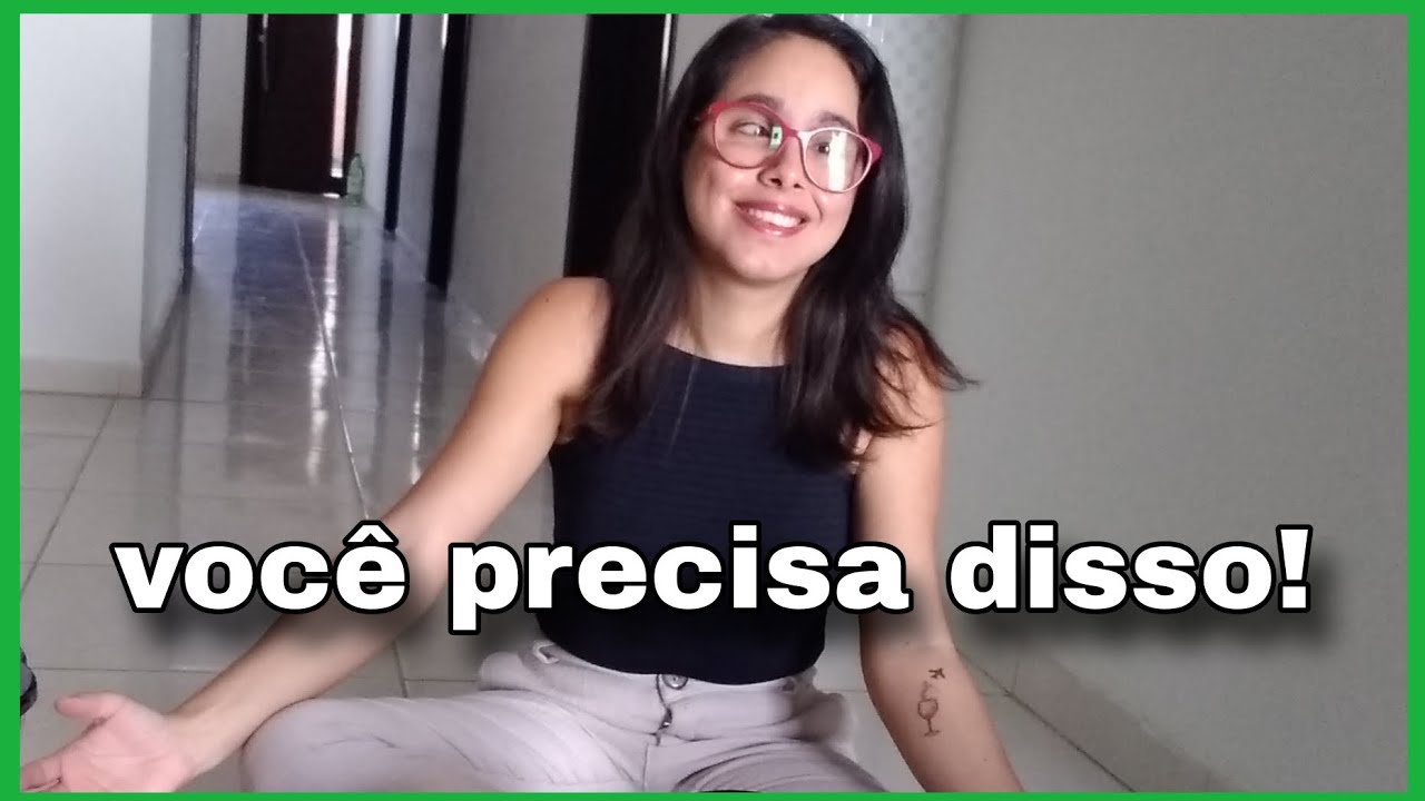 Itens INDISPENSÁVEIS na COZINHA de quem tem BAIXA VISÃO - Ruana Sertão