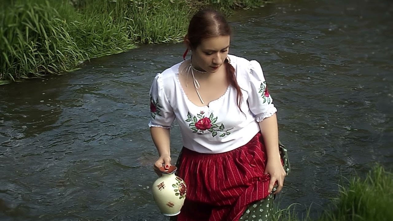 Hudobn&aacute; skupina DIOS - Kdeže si Anička