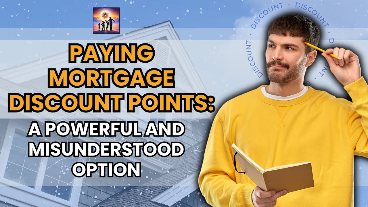 My Secret Way To Get A Really Low Interest Rate On Mortgage