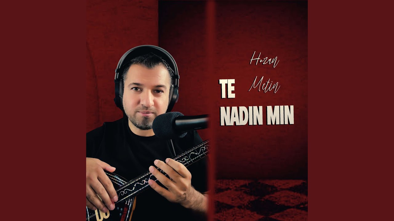 Te nadın mın