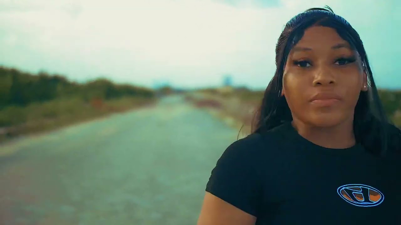 RUN ft batife #nigeria #trending #comedy #youtube #shortfilm