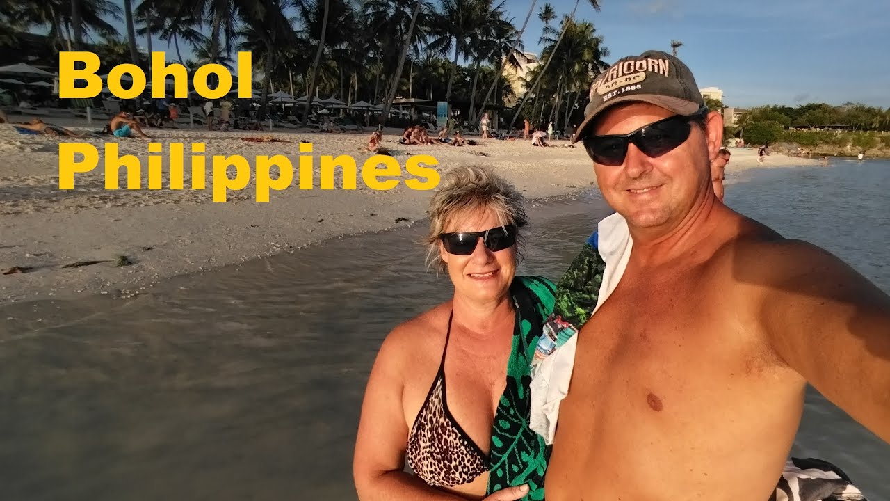 From chasing dolphins in Bohol to Canyoneering at Kawasan falls in Cebu Philippines.