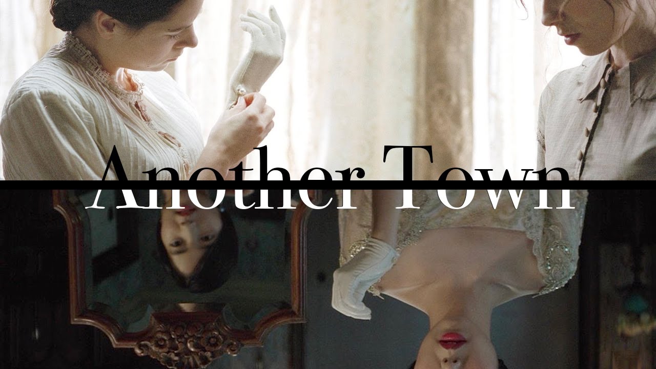 Another Town - a Fingersmith/Handmaiden fanvid