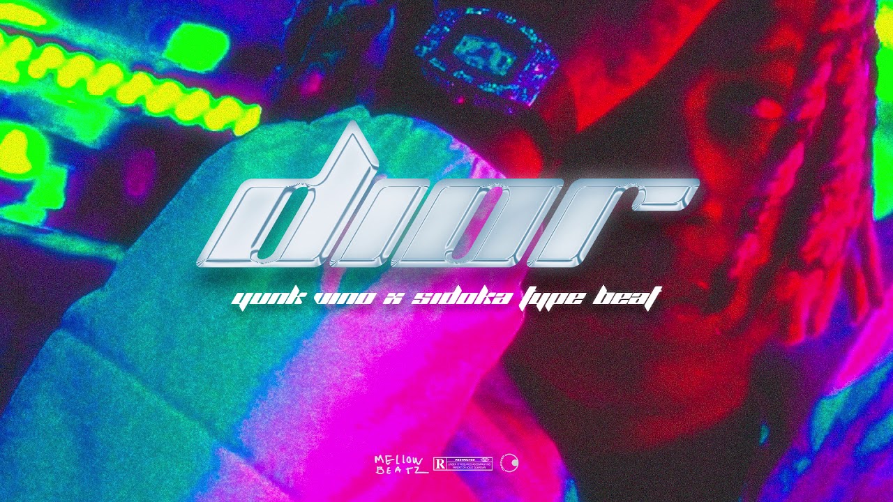 (FREE) Yunk Vino x Sidoka Type Beat - 