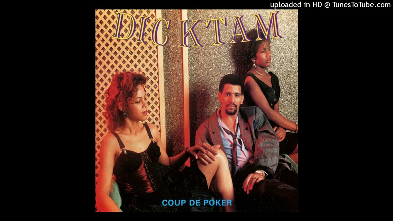 Dicktam - An tann di