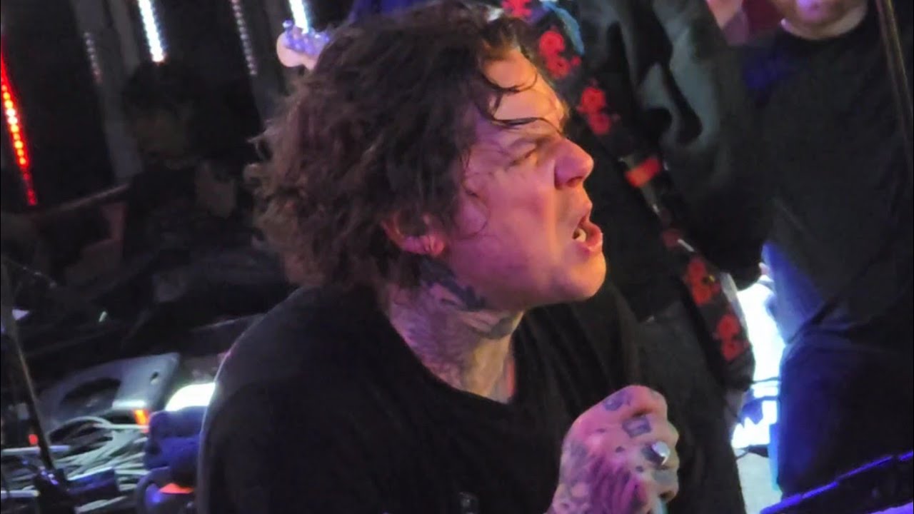 [JSYL] The Devil Wears Prada | Escape | Live E.N.D. Cruise 2026 