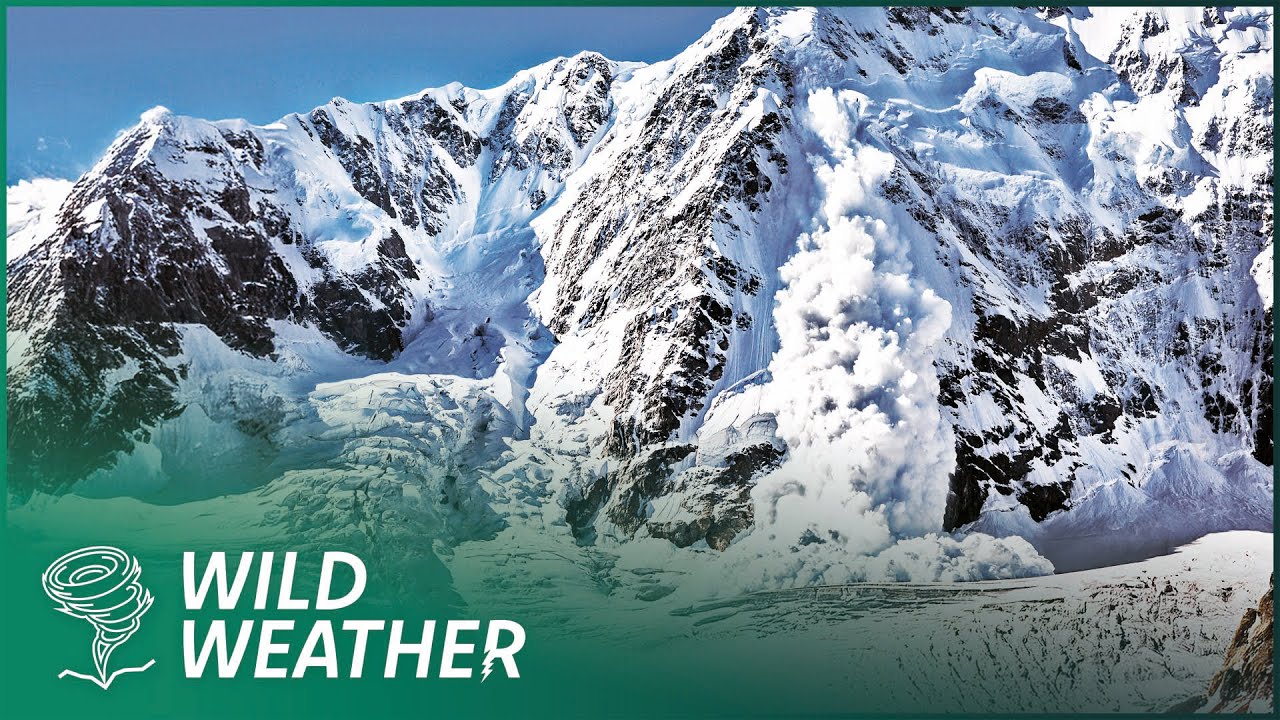 Deadly Snowfalls: Surviving Canada&rsquo;s Extreme Weather