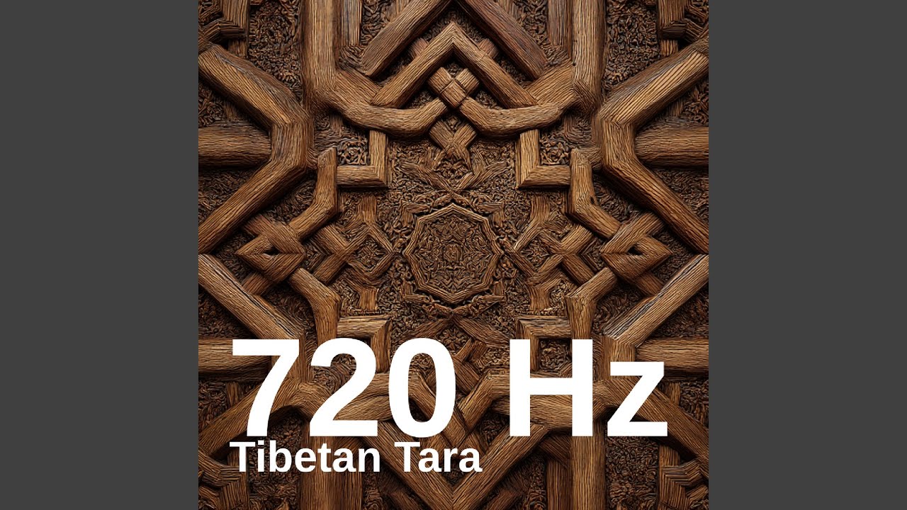 720 Hz Shunyata