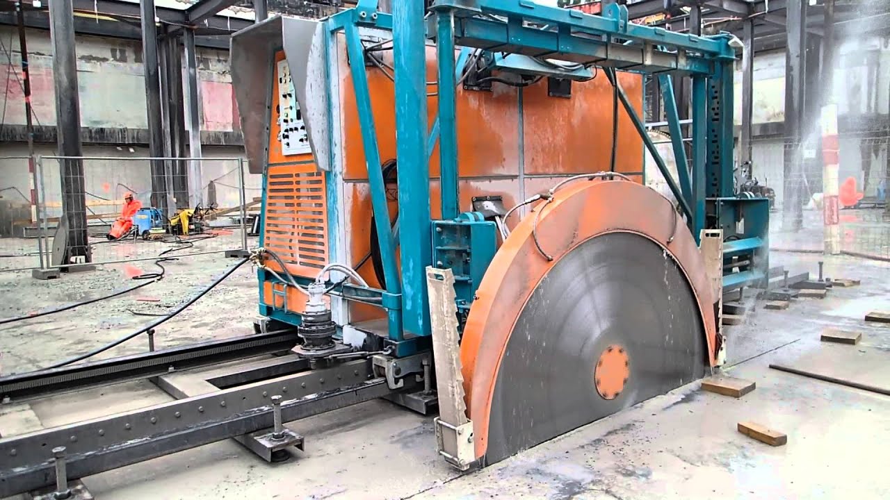 Echidna CS5 cutting system