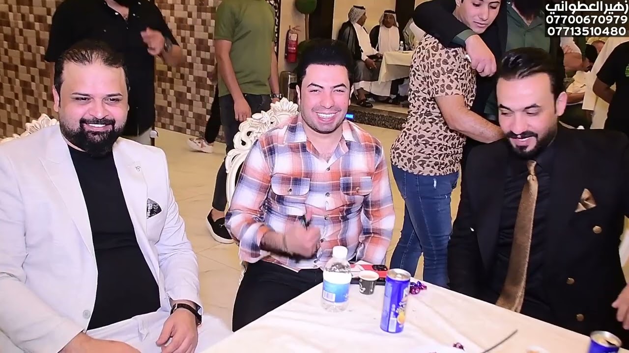 عراس جعفر عبد لامير المرشيدي