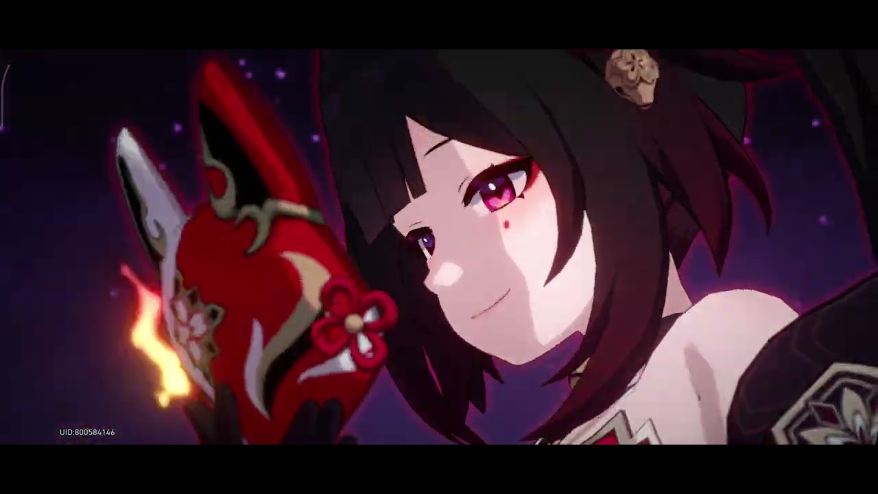 Currency Wars Aha Domination | Honkai: Star Rail