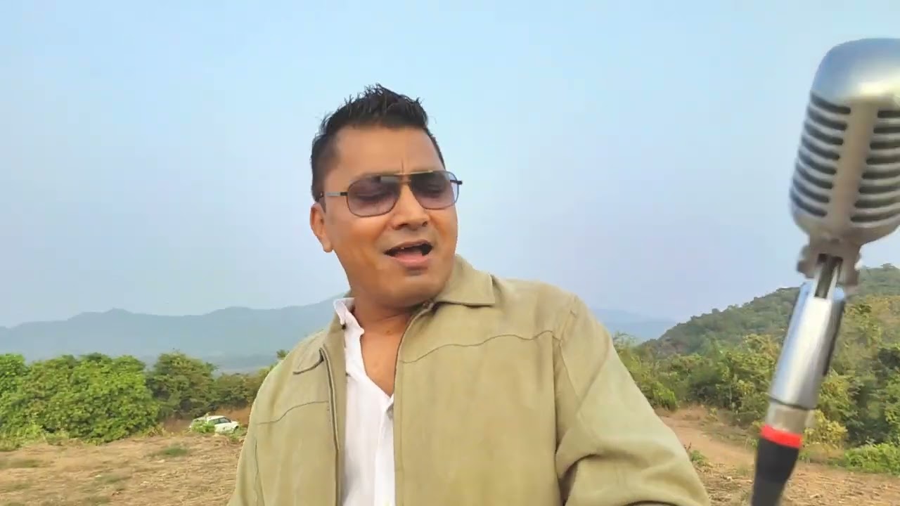 ROMANTICA, O'Luv, Goa, India.