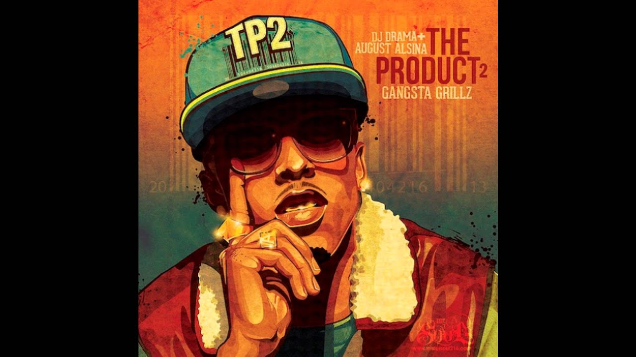 August Alsina - Get Ya Money