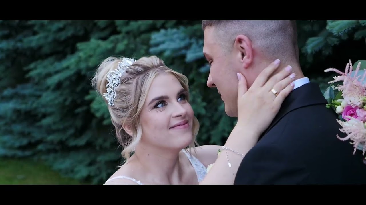 Lidia i Mateusz - Teledysk Ślubny 07.06.2025