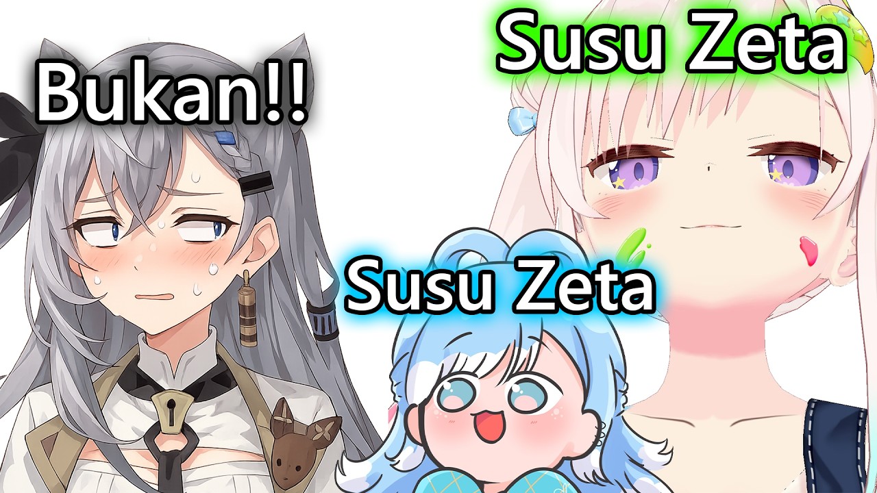 Kobo Loses It When They Mention 