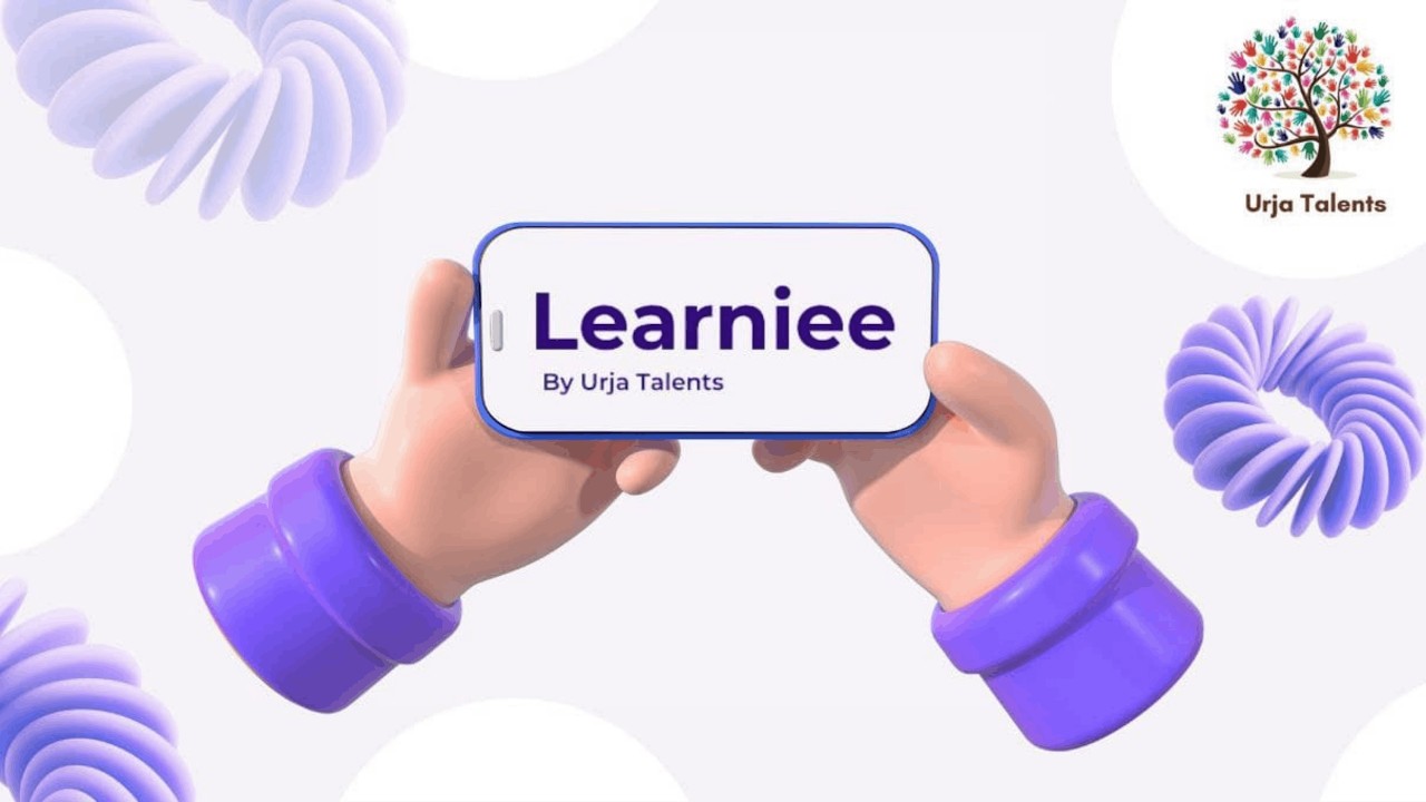 Learniee by Urja Talents | Mathematics | Mean and Average | Word Problems | Problem Solving