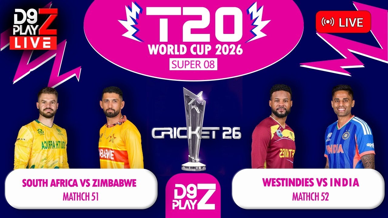 ඇයි අපිට INDIA වගේ වෙන්න බැරි 😢| T20 WorldCup Super 8 Chill | Come Talk & Chat Gyz 😍