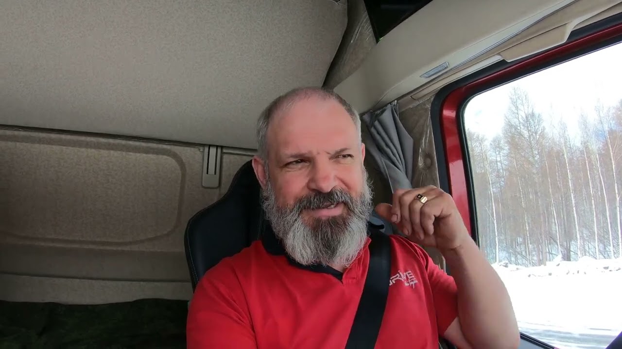 Якутия конечно даéт.... Но  много забирает🤷‍♂️