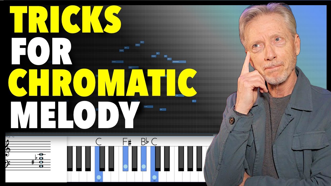Chromatic Melody - Tips & Tricks