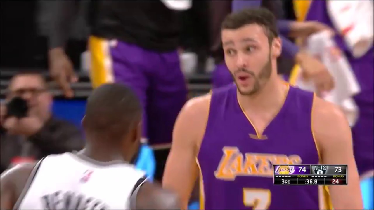 TOP 20 Most BRUTAL NBA Dunks!!!!