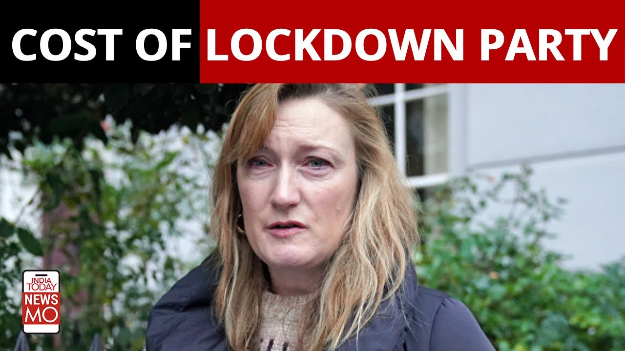 UK PM Boris Johnson's Adviser Allegra Stratton Resigns Over Leaked Confession Video | NewsMo