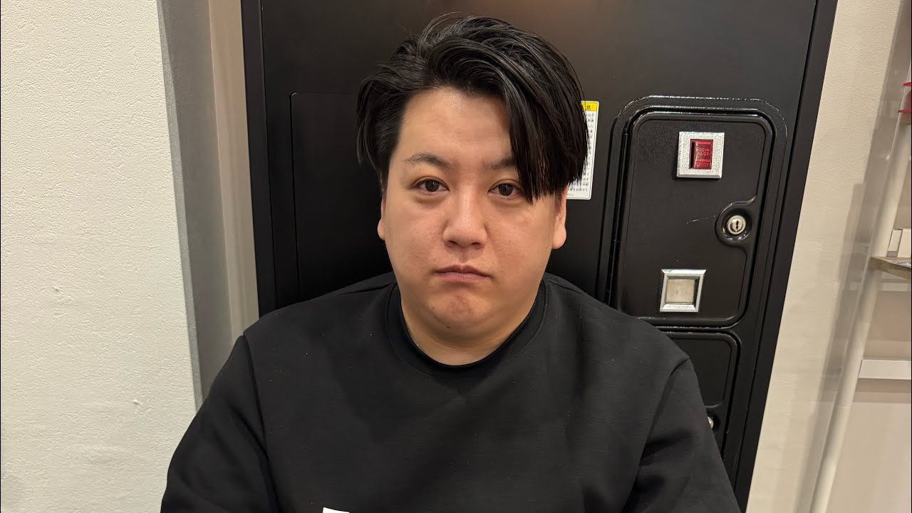 Mysteron怪者まーくん面白chよっぴーの気儘な撮影会 がライブ配信中！