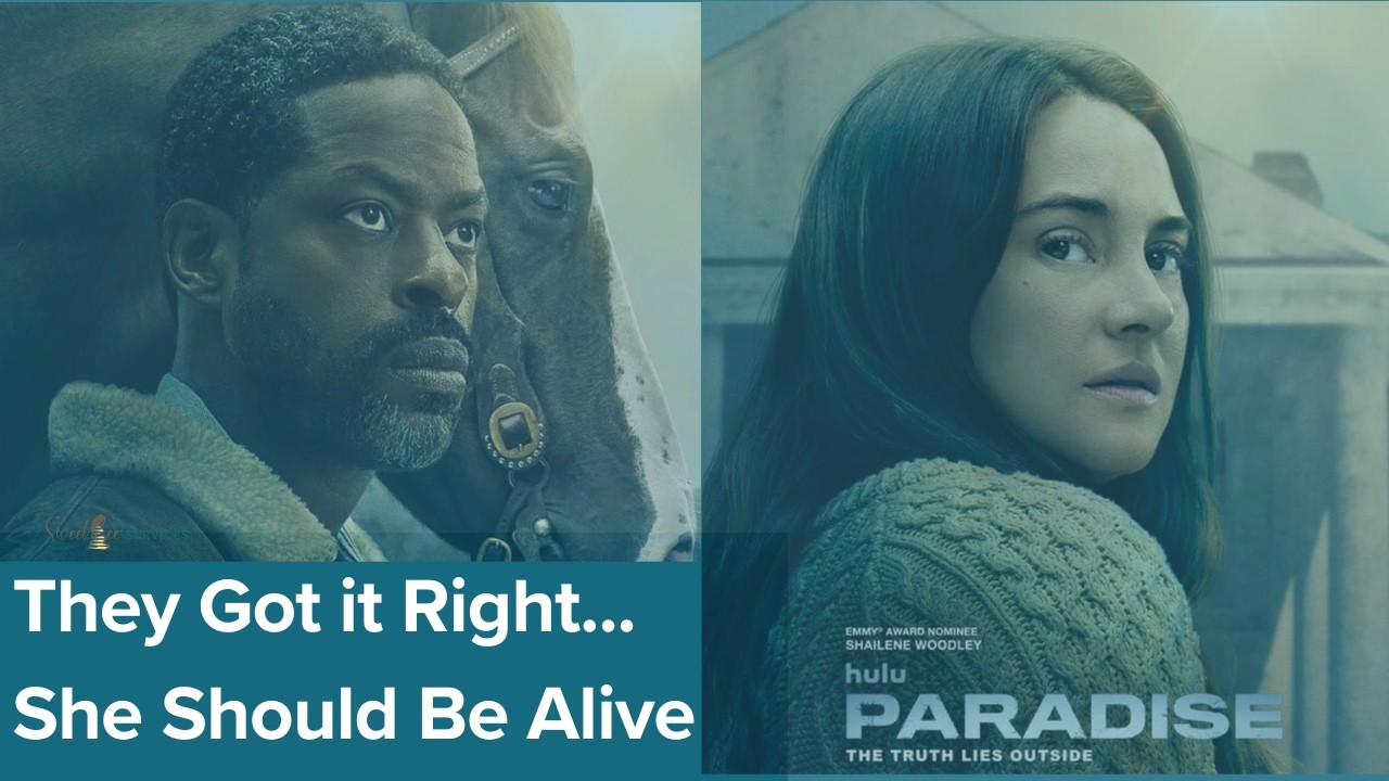 What Paradise Got Right (And What Would Have Saved Her Life)