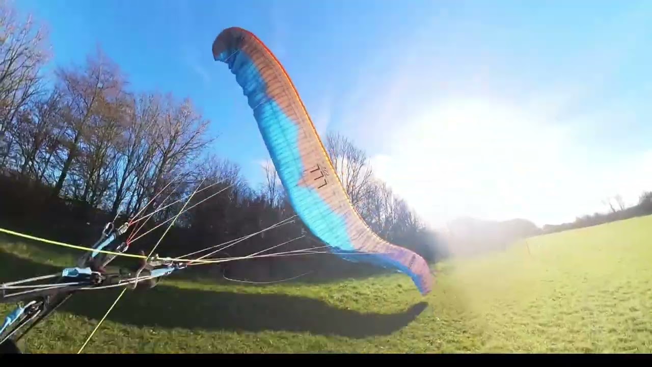 Cobra Launch Training Day