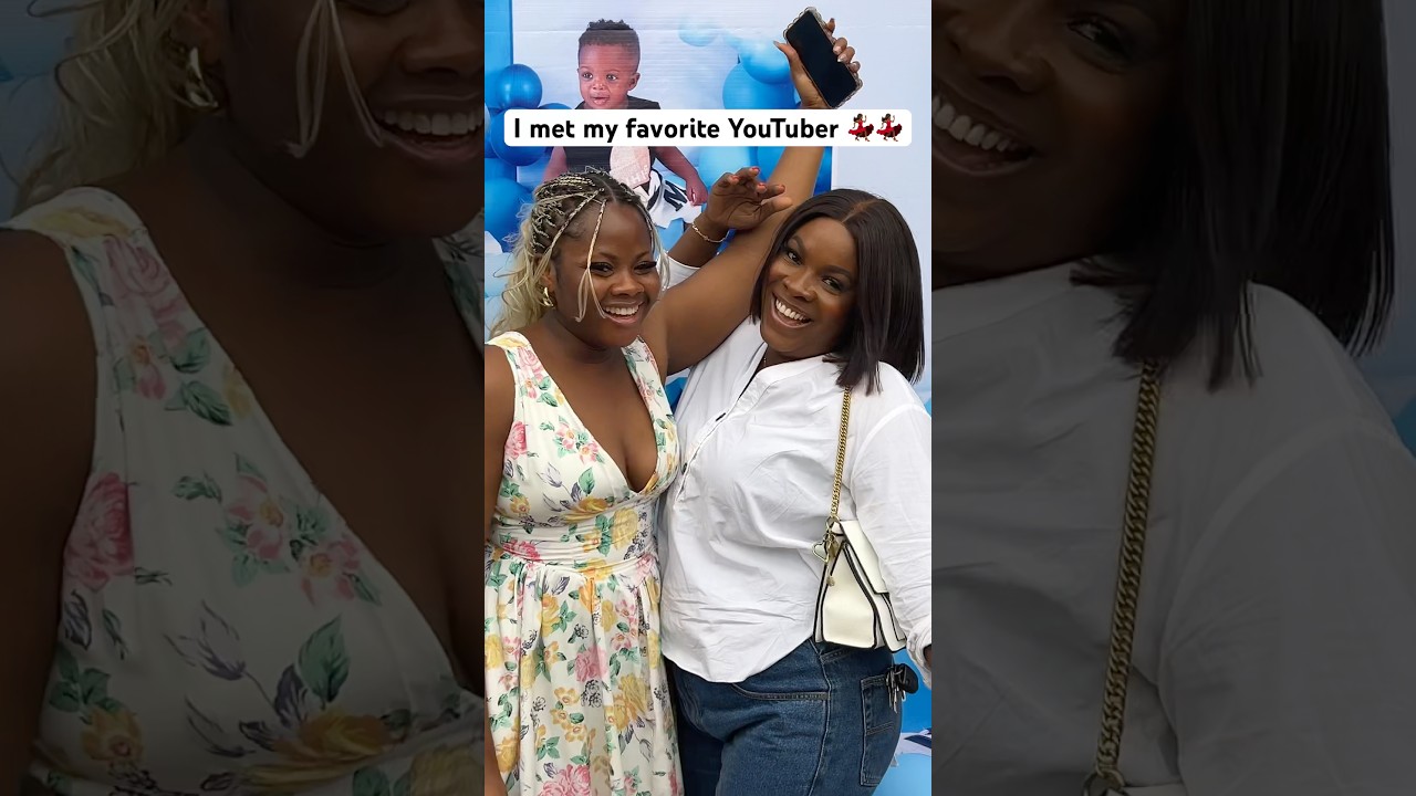 #dynaekwueme is just an amazing person ❤️her. #youtubeshorts #youtube #beautiful #youtubeinfluencer
