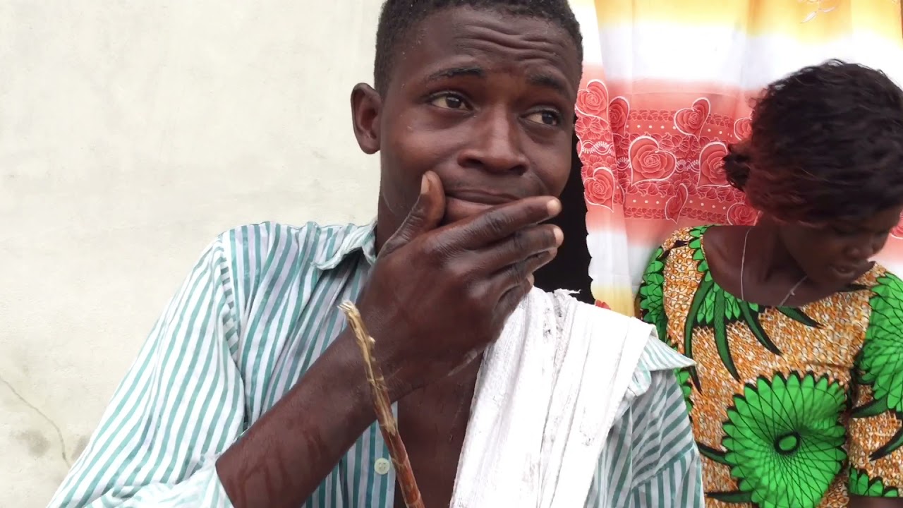 AYÂ _ LA COMPAGNIE ADJAKA