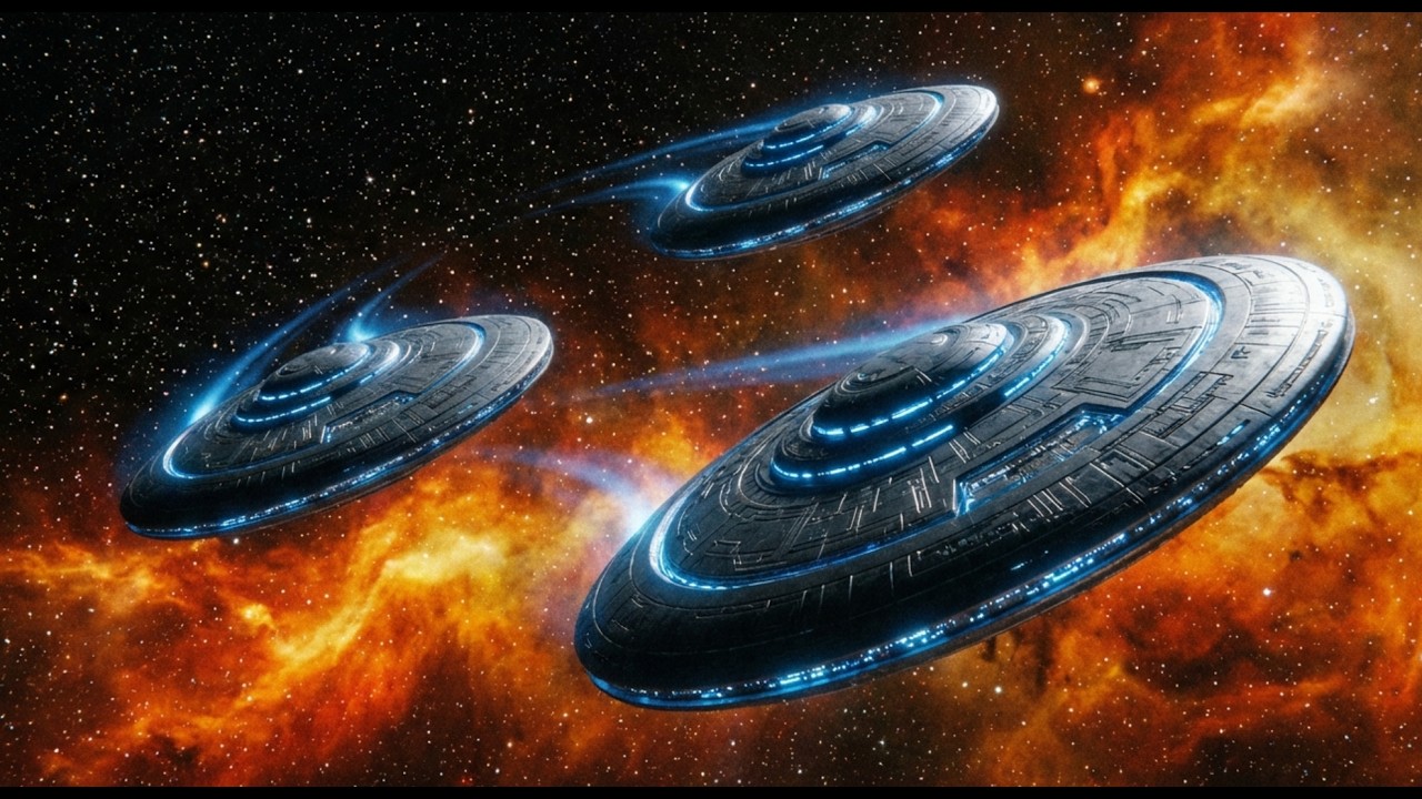 Humanity Built Planet-Sized Warships in Secret—The Galaxy Never Saw Them Move | HFY | Sci-Fi |