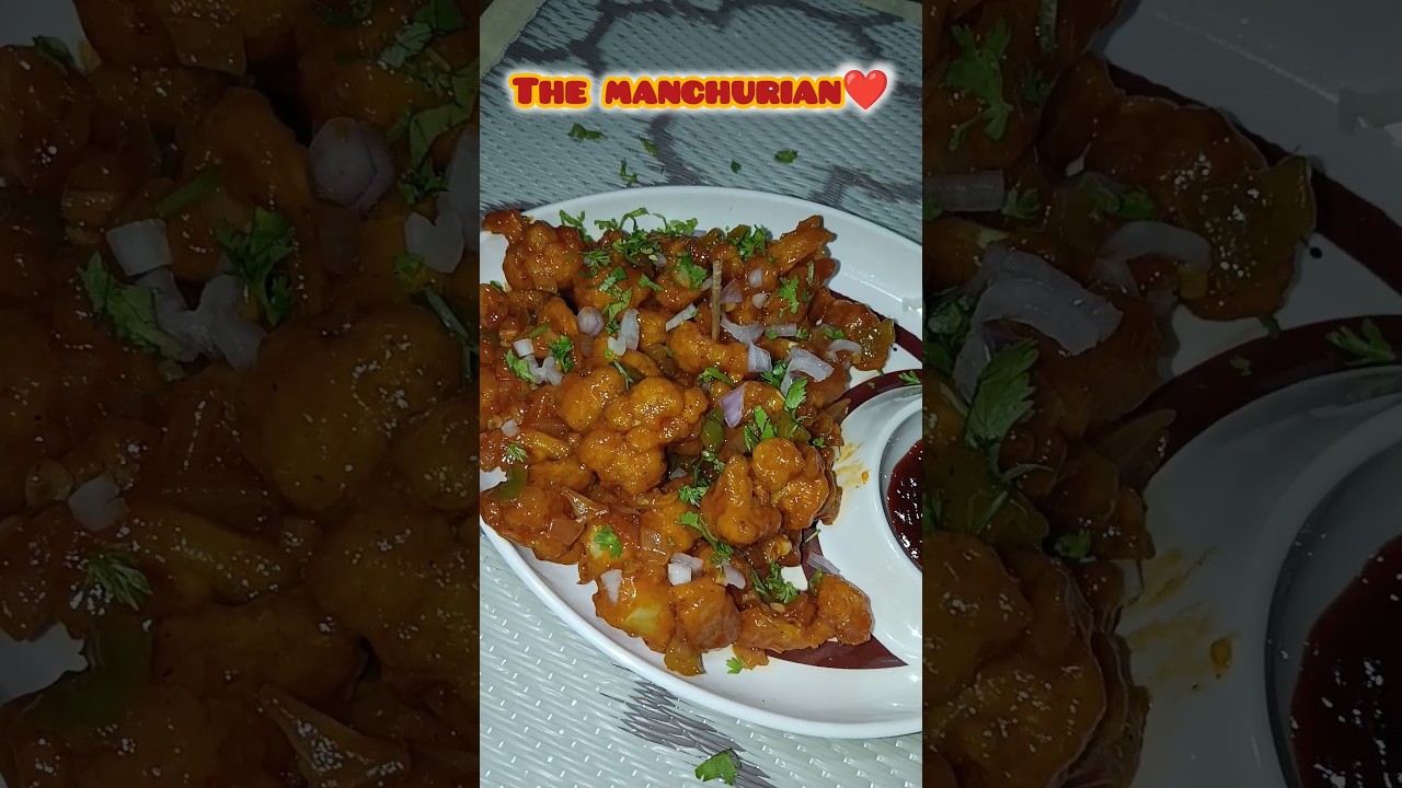 Tag your gobi manchurianss #gobimanchurian #gobi #manchurian