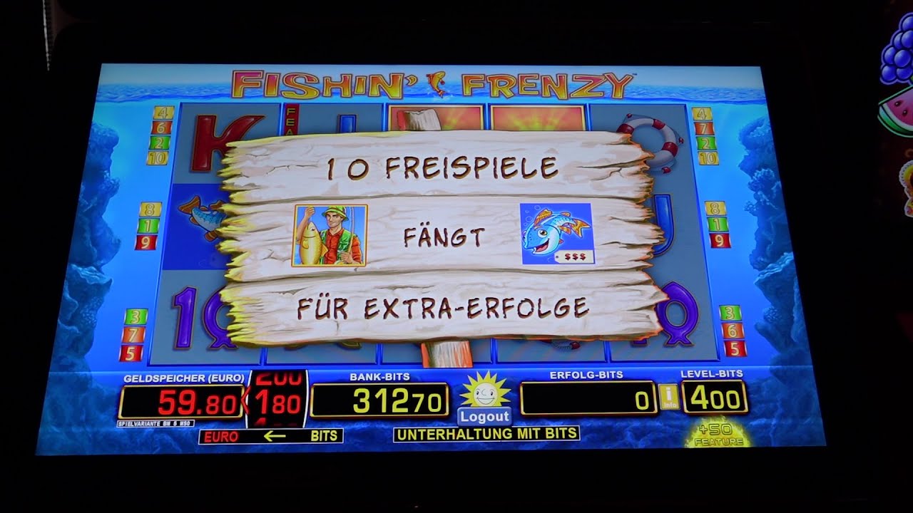 Neuer Stoff und Auflösung des letzten Gewinnspiels! Zocken um den Jackpot! Merkur & Novoline