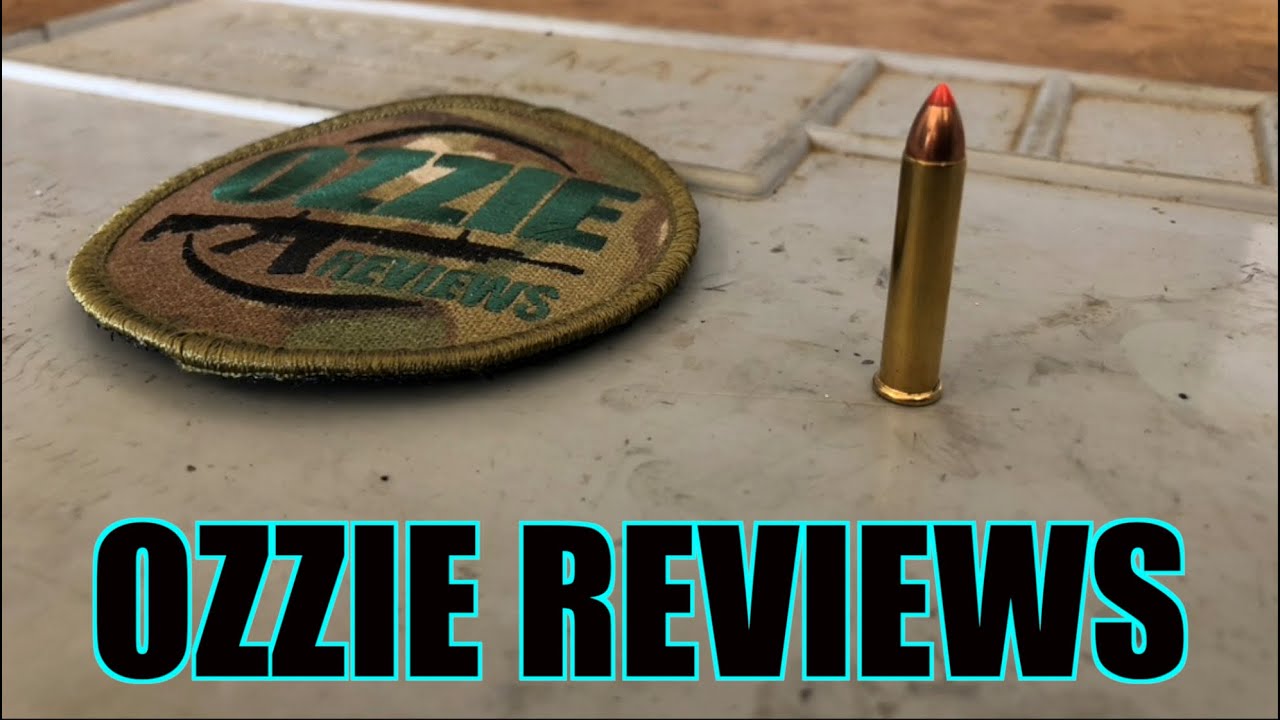 Beginner Basics #20 The 22 Magnum Caliber (pros/cons)