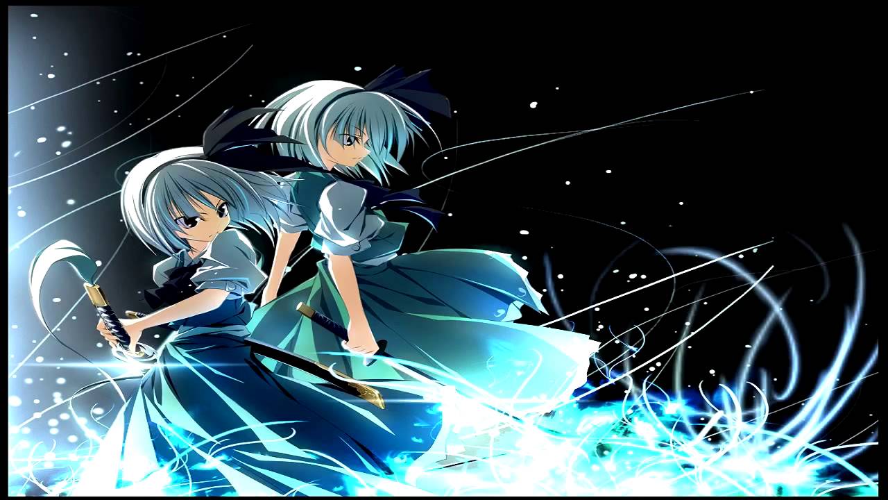 [Touhou Vocal][Rokugen Alice] Slashing eternally this dishonor of mine (spanish & english subtitles)