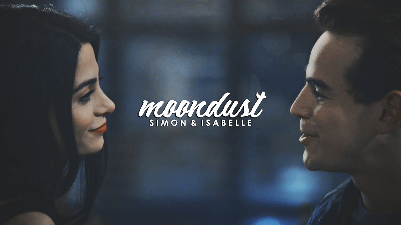 Simon & Isabelle | Moondust