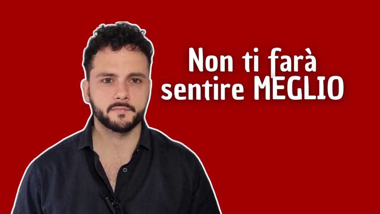 La DISCIPLINA non ti motiva, ti ESPONE