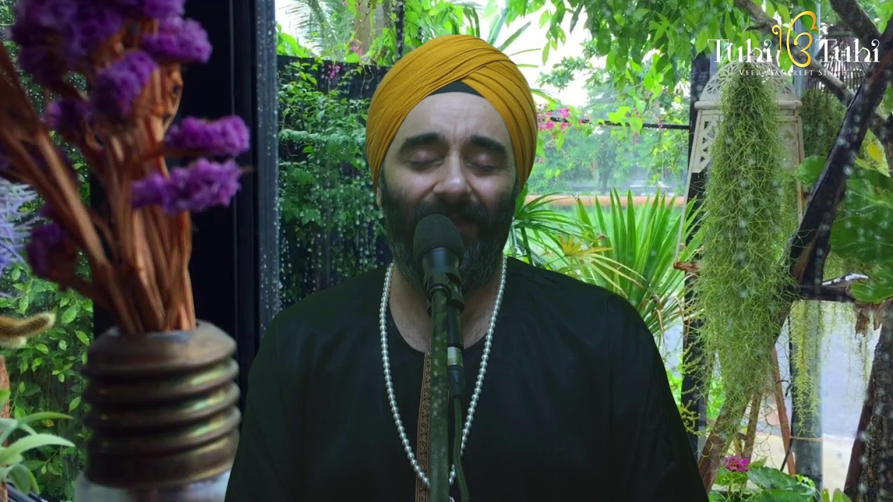 Healing with Tuhi Tuhi Kirtan Veechar Day 328 - AMRITVELA