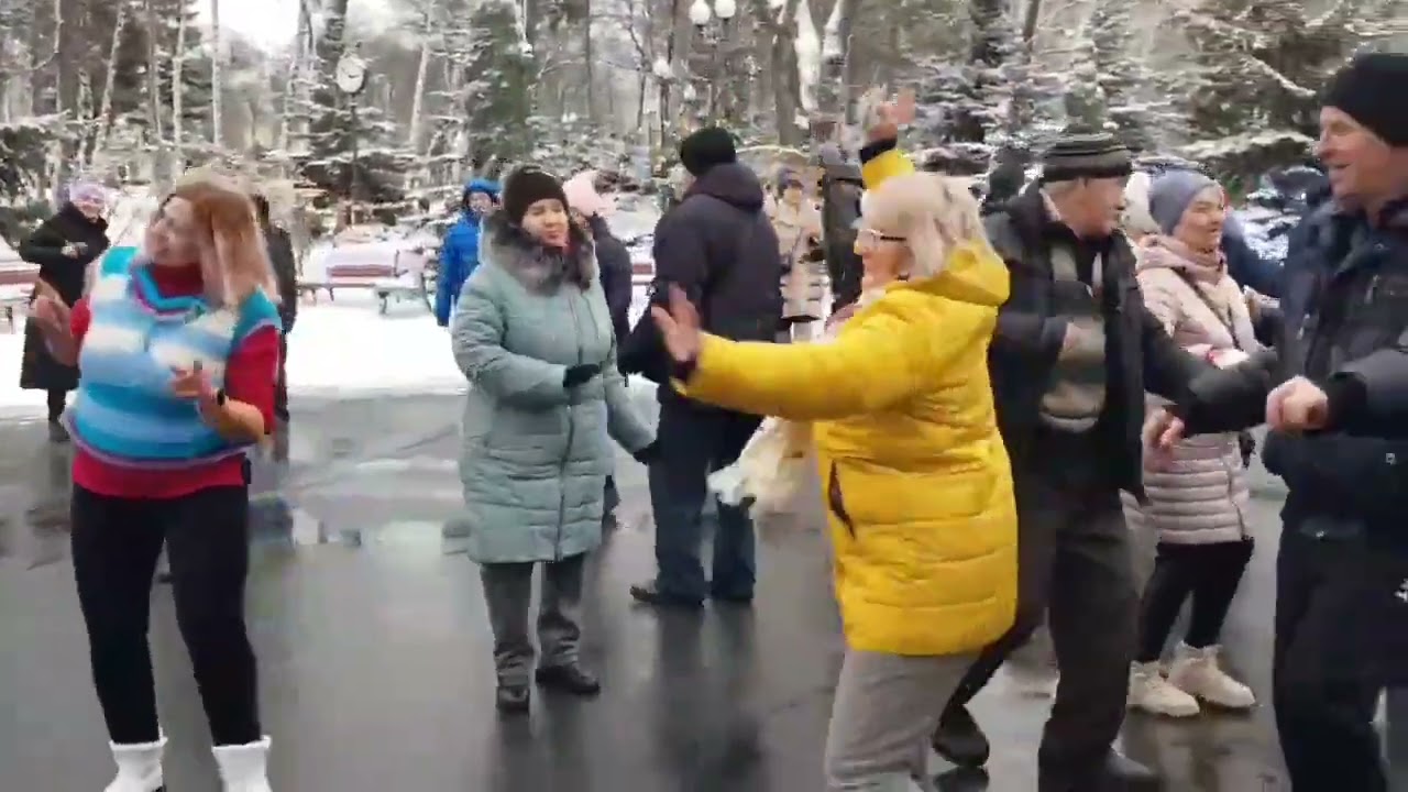 ТЕЩА ДАЙ ДАЙ НА МАШИНУ!!ХАРЬКОВ ТАНЦЫ 
